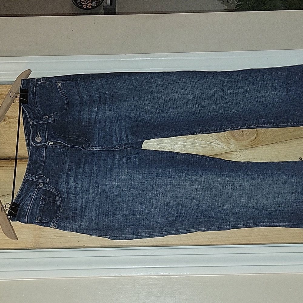 LUCKY Jeans